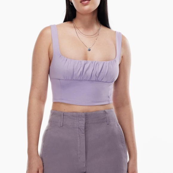 Wilfred Free ORBIT TANK - Picture 1 of 5